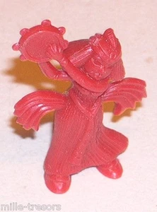 Figurine DARGAUD 1969 Danseuse Egyptienne de la BD Astérix et Cléopatre Mod 1 - Picture 1 of 1