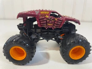 CIRCA 2016 Spin Master Monster Jam MAX-D Truck 1:64 - Picture 1 of 9