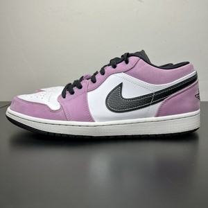 Jordan 1 Low SE Light Purple for Sale 