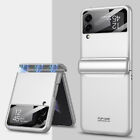 Magnetic Folding Phone Case for Samsung Galaxy Z Flip 4 5G All-Inclusive Cover