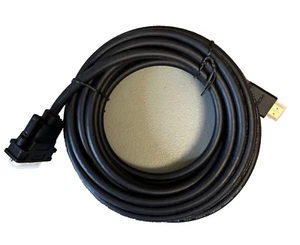 Ugreen HDMI to VGA Cable for Computer Desktop Laptop PC Monitor 5m - Picture 1 of 4