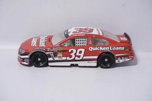 ACTION 1/64 RED #39 DIECAST QUICKEN LOANS RYAN NEWMAN CHEVY !!!READ LOOSE!!! - Picture 1 of 6