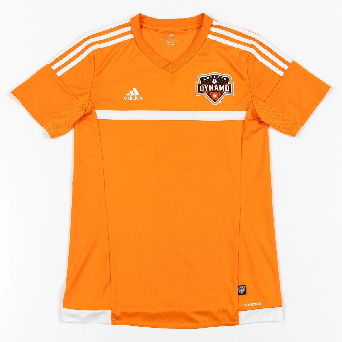 Houston Dynamo MLS Fan Jerseys for sale | eBay