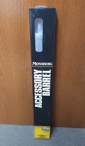 Mossberg 835 Ulti-Mag OEM 12 Gauge 24" Slugster Barrel, Cantilever Mount - 92830 - Picture 1 of 4