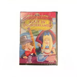 Classic Fables: Alice im Wunderland - Bild 1 von 2