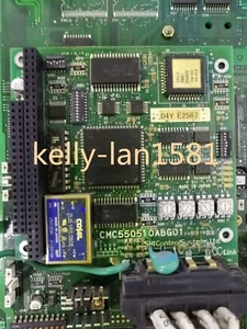 1PC for 100% test CMC550510ABG01 BMC550500AB - Picture 1 of 2