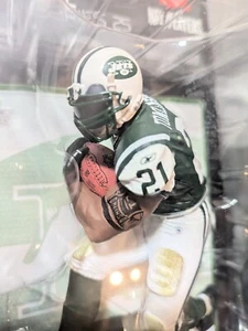 McFarlane NFL 25 LADAINIAN TOMLINSON - New York Jets BROWN LACE CHASE! - Bild 1 von 6