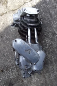NORTON M50 350CC OHV ENGINE NUMBER 79461 P13 71 X 88 - Picture 1 of 17