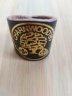 UK Scouting Scout Woggle Charnwood 85
