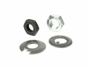 Vespa Crankshaft Primary Drive & Clutch, Nut & Tab Washer Set - Picture 1 of 1