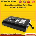 Für XBOX 360 Slim Interne Festplatte Festplatte für Spielekonsole (320 GB)