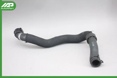 ✅ 10-12 BMW F01 750i 750Li радиатор системы охлаждения охлаждающей жидкости шланг 7575429 OEM - Изображение 1 из 4