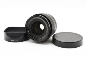 FUJIFILM SUPER EBC XF 23mm F1.4 R Lowest Price Sold out Items From JAPAN Used - Picture 1 of 10