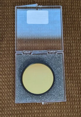 NIB Omega 440nm-52mm Optical Emission Filters for Fluorescence Imaging - Image 1 of 3