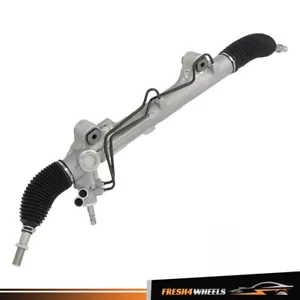 For 2008 - 2020 Toyota Sequoia Tundra 4.6L 5.7L Power Steering Rack and Pinion - Picture 1 of 13