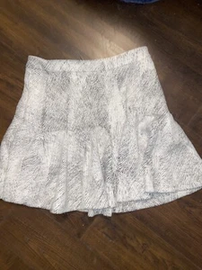 Banana Republic Strickrock Damengröße 6 mit Taschen - Bild 1 von 4