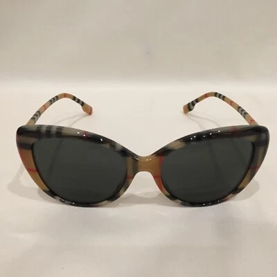 Burberry Sunglasses OBE4407F — 第 1/4 张图片