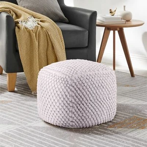 Modern Pouf for Bedroom - Picture 1 of 65