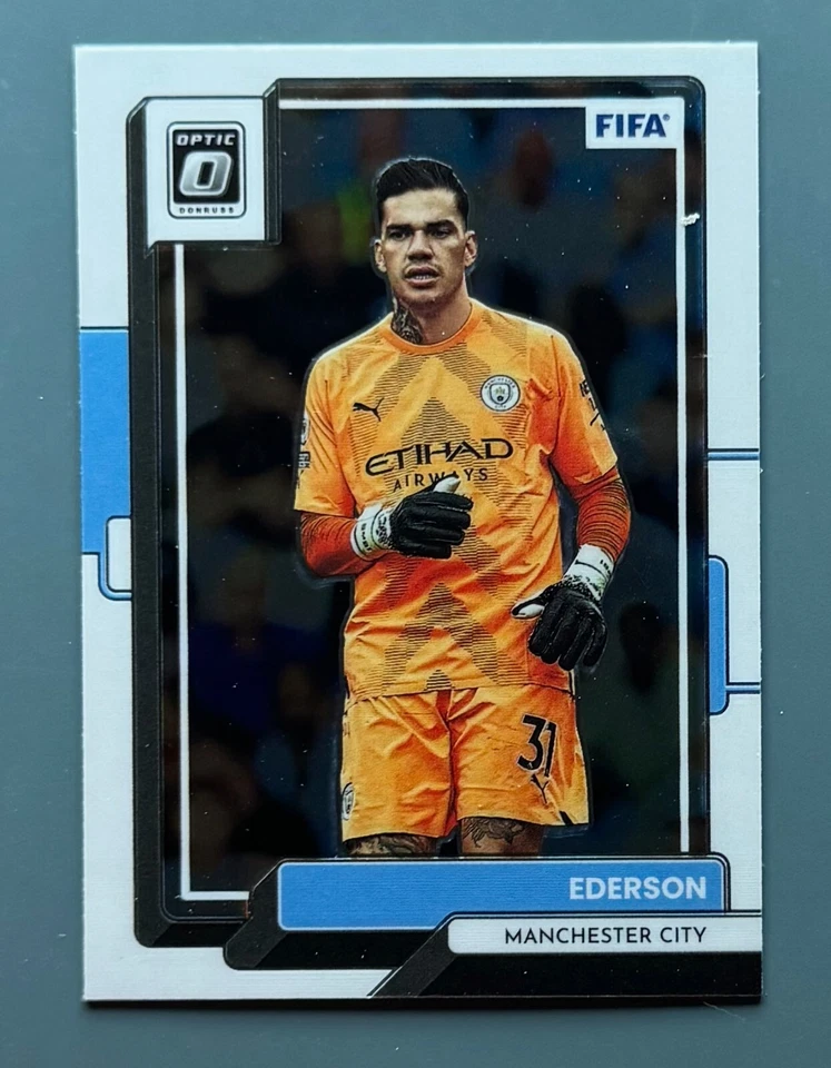2022-23 Panini Donruss FIFA Soccer OPTIC #1-200 - Escolha seu(s) cartão(s) - Imagem 1 de 1