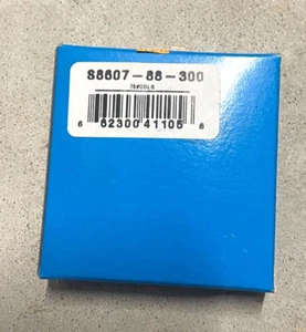 The General Precision Ball & Roller Bearings S8604-88-300 7514DLG USA - Picture 1 of 9