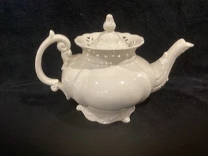 Vintage Large Tea Pot - 28cm x 19cm - Bild 1 von 5