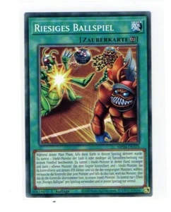 Riesiges Ballspiel - MP24-DE325 - Common - Picture 1 of 1