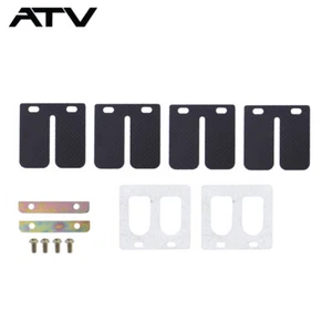 Flex Dual Stage Intake Reeds Kit Set For Yamaha BLASTER 200 YFS200 1988-2006 - Picture 1 of 7