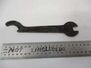 STARRETT Micrometer Adjustment Spanner Wrench Fit Lufkin Mitutoyo More EC - Picture 1 of 11