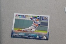 2015 Topps Baseball Cards Complete Finish Fill Your List Set U-Pick #1-250