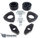 Tema4x4 20Mm Front And Rear Lift Kit For Ford C-Max Focus Kuga