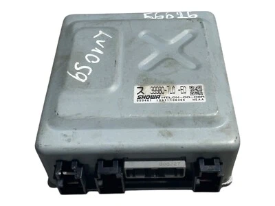 HONDA ACCORD POWER STEERING CONTROL UNIT 39980TL0E0 - Image 1 of 4