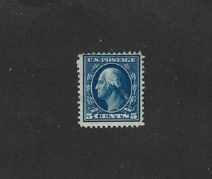 US - Scott 335 - Mint - Picture 1 of 1