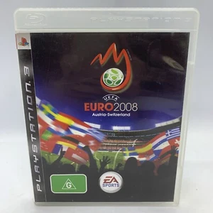 UEFA Euro 2008 PS3 - Picture 1 of 7