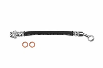 Manguera hidráulica embrague superior Sunsong 1996 1997 1998 Nissan Máxima 1995-2001 Foto 1 de 3