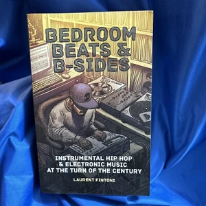 Bedroom Beats & B-sides: Instrumental Hip Hop & Electronic Music - Bild 1 von 2