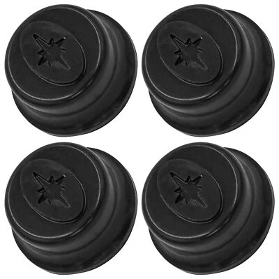 Tapa antipolvo de rueda para Polaris SPORTSMAN X2 550 10-14 / XP 550 09-13 / XP 850 09-14 Foto 1 de 4