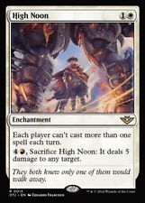 MTG Magic the Gathering High Noon (15/440) Outlaws of Thunder Junction NM