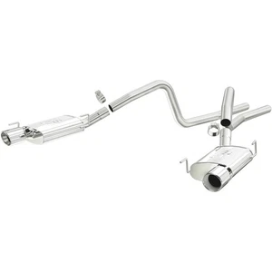 Magnaflow Performance Exhaust 15881 Exhaust System Kit - Picture 1 of 4