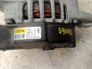 Alternator 2021 Elantra Sku#4130486 - Picture 1 of 6