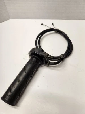 04-05 Honda CBR 1000RR control manual acelerador Foto 1 de 4