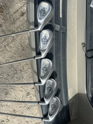 Callaway Steelhead X-14 - Image 1 of 2