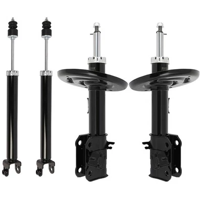 4X Front Rear Left Right Shocks Absorbers Struts For 2013-2018 Nissan Altima - Image 1 of 4