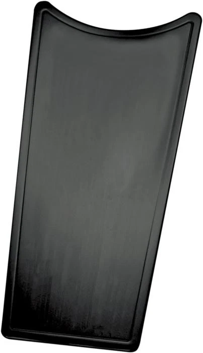 Pro-One Smooth Dash Insert/Tank Panel Black #908330B Harley Davidson — 第 1/1 张图片