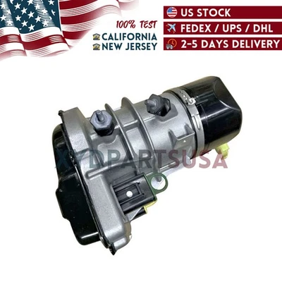 Bomba de dirección asistida eléctrica para Mercedes Benz W221 W216 S350 S400 S550 CL550 Foto 1 de 4