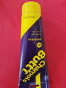Paceline Products Chamois Butt'r Eurostyle 8oz Tube für Outdoor oder Indoor Zwift - Bild 1 von 3
