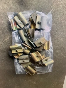 Kover Klamp Marco Abrazaderas Bolsa de (10) - Imagen 1 de 2