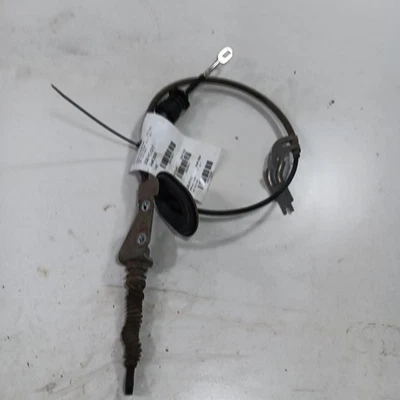 Cable de acoplamiento de palanca de cambios Honda Civic 2018 2017 2016 Foto 1 de 4
