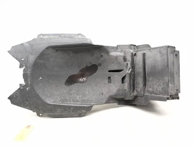 03-12 Suzuki SV650 Trasero Bajo Batería Bandeja Cubierta Panel Foto 1 de 4