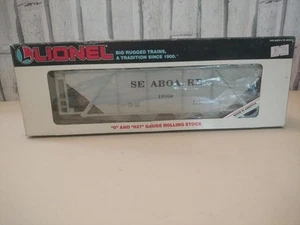TOLVA ABIERTA SUREÑA ESCALA O LIONEL - Imagen 1 de 7