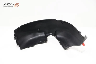 2003 - 2008 BMW Z4 E85 REAR LEFT SIDE QUARTER WHEELHOUSE LINER SPLASH SHIELD OEM - Image 1 of 4